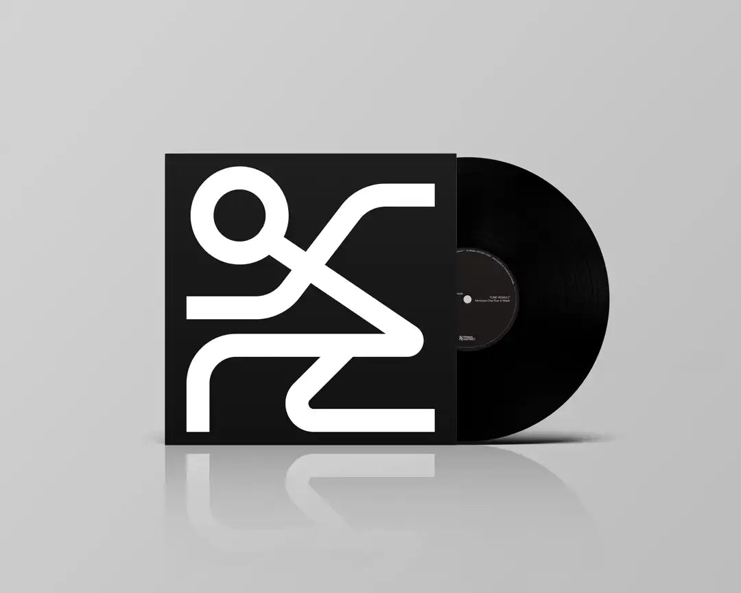 Minimum One Post A Week