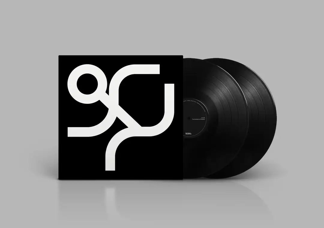 The Architect of Shadows