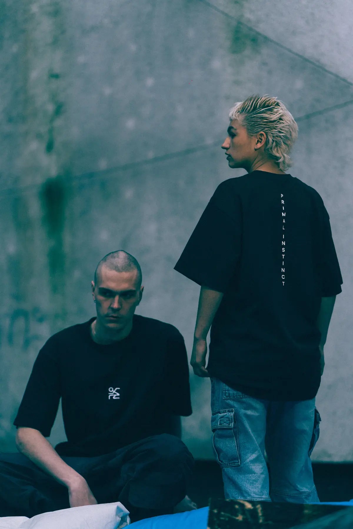 Primal Instinct T-Shirt