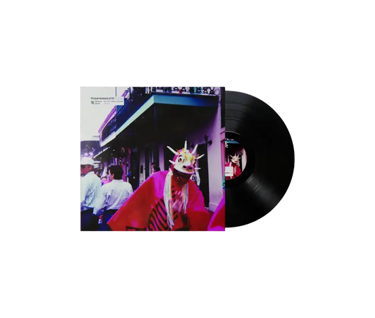 And The Pattern Repeats